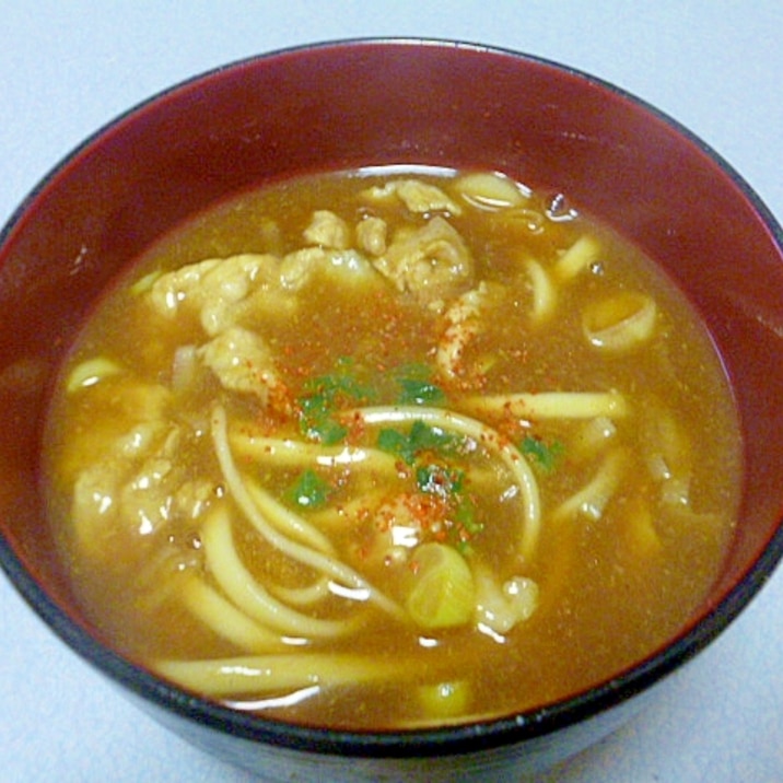 乾麺で簡単 豚肉と長ネギのカレーうどん レシピ 作り方 By みずたまsweet 楽天レシピ 乾麺で簡単 豚肉と長ネギのカレーうどん レシピ 作り方 By みずたまsweet 楽天レシピ